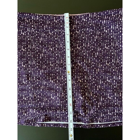 Tranquility By Colorado Clothing Womens Medium Purple Skort‎ Athletic... - Picture 5 of 8